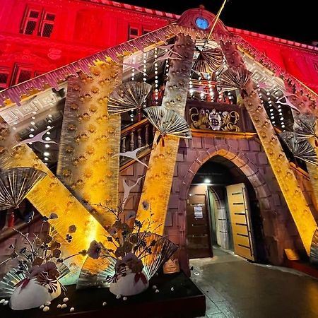 Spa Romantique ... Esprit Love Mulhouse Eksteriør bilde